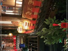 -南京大牌档(之心城店)