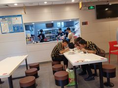 -永和大王(茉莉上新·友谊店)
