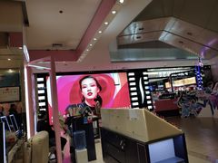 -翠微百货(龙德店)
