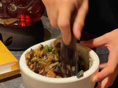 -炊烟小炒黄牛肉(浦东世纪汇店)