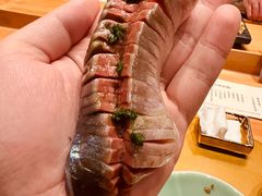 -鮨冠OMAKASE食べ放题(北京首店)