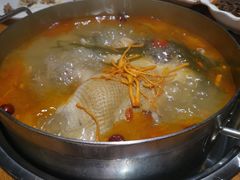 -南山渔美蛙鱼·老鸭汤·火锅(成都大邑店)