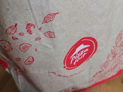 -必胜客(双榆树店)