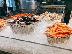 -龙城咖啡厅(常州富都洲际店)