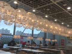 -宜家·瑞典风味餐厅(北京西红门店)