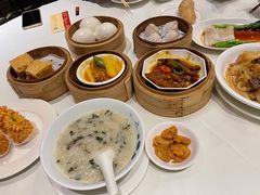 -东海海鲜酒家(中信广场店)