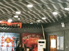 -老浒记烤鸭-北京菜(琉璃厂店)