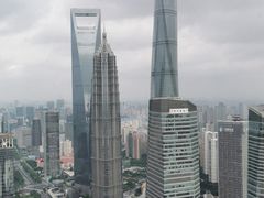 -上海中心大厦