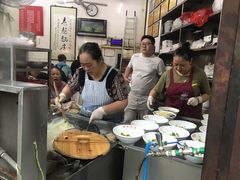 -老赵面店(大西路店)