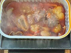 -云海肴·汽锅鸡·云南菜(苏州中心店)