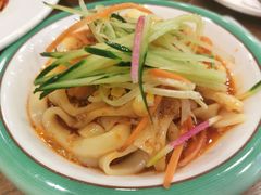 -清真·玛丽亚新疆菜主题餐厅(浙江中路店)