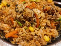 -权味·朝鲜族拌饭(勒泰店)