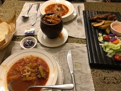 -92°C俄式厨房(中央大街店)