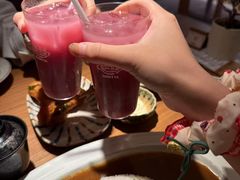 -CURRY YA 熟成咖哩專門店(深圳湾万象城店)