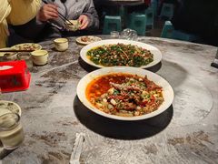 -江湖黑大兔(杨家坪店)