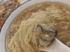 -华圆美食-老蓬莱菜(蓬港路店)