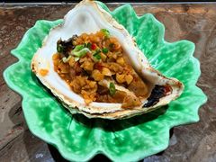 -松临·铁板烧&Omakase(神农店)