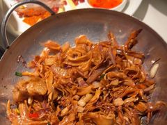 -庆江南江南菜(琴湖溪里花园城店)