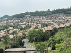 -仙海旅游度假区