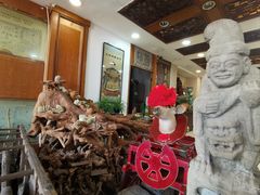 -乔家满族八大碗(流水沟店)