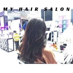 点击看大图 -MY HAIR ARDOR