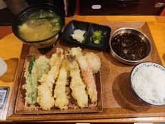 天妇罗特大蟹肉棒-天妇罗内顺田(罗湖店)