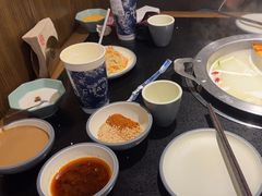 -井格重庆火锅(西直门凯德Mall店)