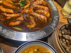 -破店肥蛤·海鲜·烧烤(翠园街店)
