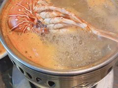 -舒友海鲜姿造(白鹭洲店)