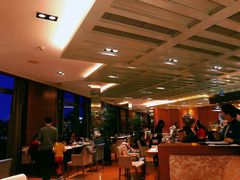 大堂-马哥孛罗酒店·SAVVY全日餐厅