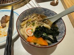 -千寻山野烤肉(中关村店)