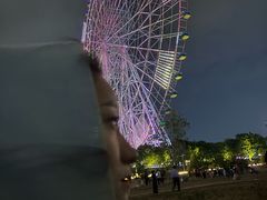 -南昌之星摩天轮