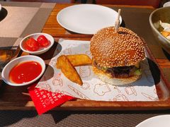 -双层巴士·鲜串鲜啤·团建聚会(凯德广场店)