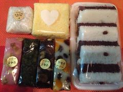 南大门米糕店(公滨路店)-南大门韩国米糕(公滨路店)