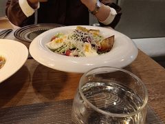 -LA CREPERIE BRETONNE布列塔尼法式餐厅(天童北路店)
