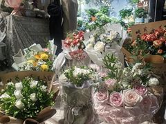 -循礼门鲜花花市(武汉循礼门店)