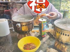 -福州西湖大酒店·怡湖咖啡厅