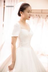 -Lady  Jane高端婚纱礼服馆