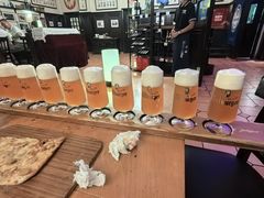 -兰特伯爵西餐厅·啤酒屋(方庄店)