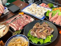-递酒烤场(湛江路店)
