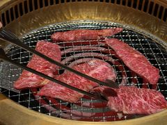 -無二炙坊·和牛烧肉(大钟寺1733店)