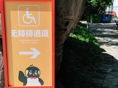-海合安成都极地海洋公园