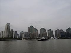 -公平路渡口(轮渡站)
