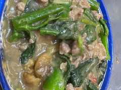 -官塘陈记鱼生·潮汕砂锅粥·牛肉火锅(潮枫路总店)