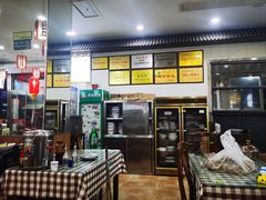 -春发芽饭庄(锦业三路店)