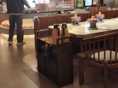 -涮福記·现切牛羊肉火锅(世纪汇店)