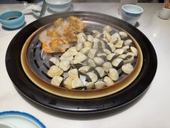 -碗中海·蒸汽海鲜·桑拿鸡(岭南天地店)