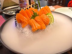 -山葵家·创意料理(宁波来福士店)
