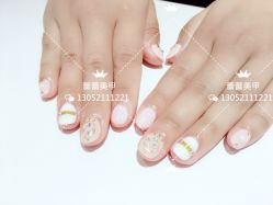 -LEILEI NAIL蕾蕾美甲美睫