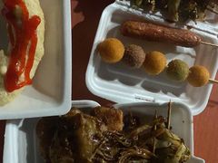 -清真蒋有记(秦虹路店)